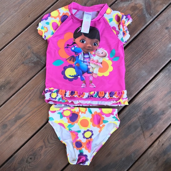Boys/' Rash Guard Shirts Paw Patrol Cars McQueen Jake Pirate Mickey Mouse NWT